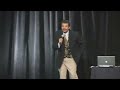 RE: The Real threat from Islam - Thunderf00t