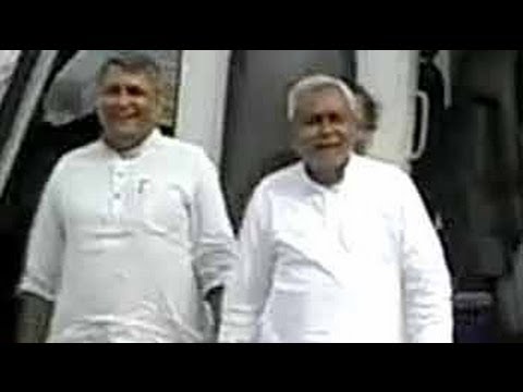 Bihar BJP ministers refuse to meet Nitish Kumar