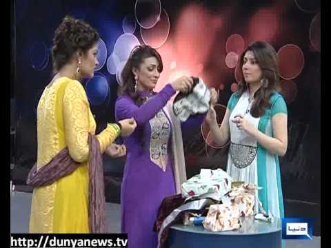 Butt Tameezian Eid Special By Younis Butt - 20th August 2012