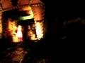 The Log Ride of Christmas!!