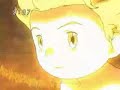Takato/Guilmon evolves to Gallantmon/Dukemon