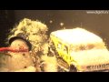 Artificial Snow Machine from Toyo Engineering Works : DigInfo