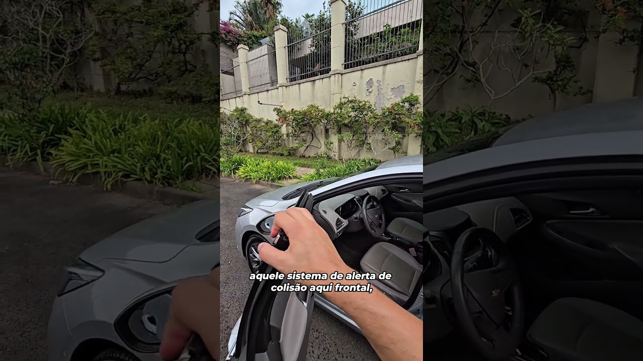 Por que o Cruze é o melhor carro usado para comprar?