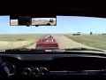\"The Mighty\" 1963 Ford Falcon at Pueblo