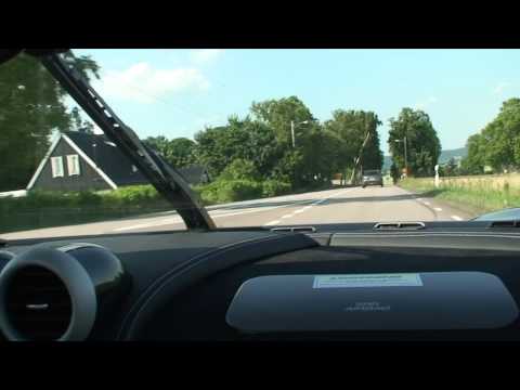 christian von koenigsegg - I first met Christian von Koenigsegg at the Frankfurt Motor Show in 2009. I was covering Saab at the event for my website and he was leading a group who were...