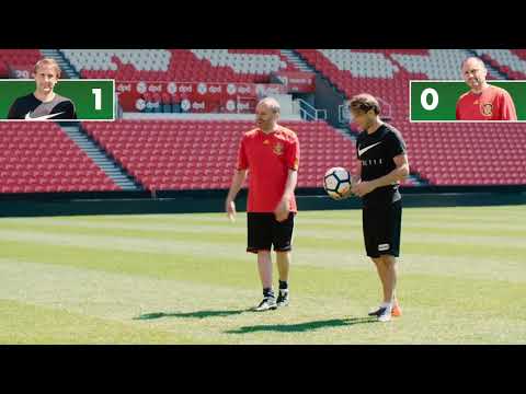 Freeth vs Mendieta – who wins? Freeth vs Mendieta – who wins?