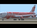 Paris Orly Airport Traffic (LFPO/ORY) - FS2004