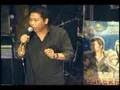 Vehnee Saturno at Zirkoh