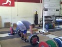 weigtlifting in gattones