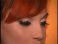 The Pussycat Dolls - Wait a minute and Interview with Carmit