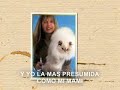 MIS MASCOTITAS