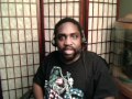 Reh Dogg's Random Thoughts Segment 54- Looking back moving forward