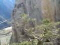 videos de via ferrata la grande fistoire