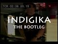 David Ruis &amp; Indigika - New Project Bootleg