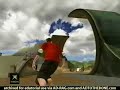 Tony Hawk Pro Skater 4 commercial