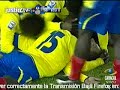 Golazo de ECUADOR a Argentina de Urrutia Golazo de ECUADOR a Argentina de Urrutia