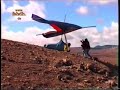 Lanzarote Drachenfliegen