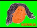 No quiero ser violeta-eTwinning Tremañes No quiero ser violeta-eTwinning Tremañes