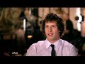 Andy Samberg plays Paul Rudd's masculine younger homosexual brother in the movie I Love You, Man, and he urges Rudd to get some friends.