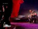 Roxanne - Sofia Essaïdi - Parc des Princes - 03.07.2004