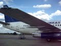 Adieu a la chancha / Boeing 737-200 (Parte 2/2) - 15/11/2009