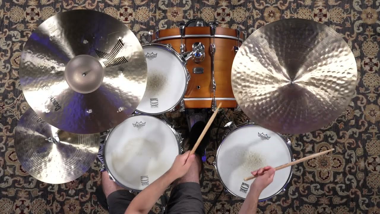 Philly Joe Jones – Memphis Drum Shop