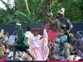 Portobelo Congo Dancers Portobelo Congo Dancers