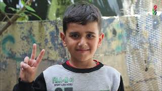 ذكرى النكبة ال75 - تقرير من مخيم الضبية في لبنان عن الفلسطينيون المسيحيين المهجرين