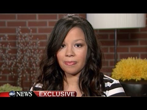 Kidnap - Arlene Castro talks to George Stephanopoulos about her father's alleged abduction of three women. For more on this story, click here: http://abcnews.go.com/U...