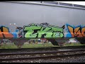 tko graffiti crew!