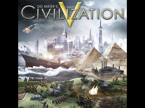 how to get more gold in civilization v