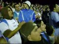 Avaí 5x1 CRB - Comemoração do Gol + Hino