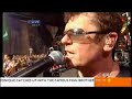 INXS New Sensation on Sunrise