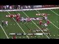 Derek Carr vs Ole Miss (2011)