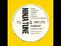 Euphoreal - Jungle Music (ninja tune)