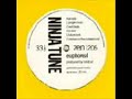 Euphoreal - Jungle Music (ninja tune)