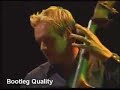 Bill Bruford & Earthworks Live in Chile Pt. 1
