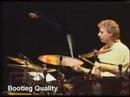 Bill Bruford & Earthworks Live in Chile Pt. 1