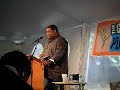 CHRIS ABANI