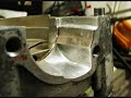 Vespa Ciao Motor Tuning
