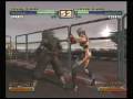 videos de Bloody Roar Extreme match - Zero (Uranus) vs Pyro (Kohryu) 10