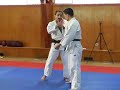 5 Th Annual Instractor Seminar-BC -Canada ( Fardin Aghaei )