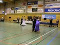 Kretsmesterskap wienervals