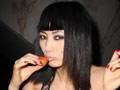 In The Jacuzzi with Bai Ling & HotForWords