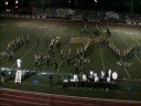 Wyandotte Marching Chiefs \"Downriver Fanfare\" 9/30/08