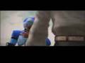 Megaman Goes to Willamete Full Movie by DigitalPh33r