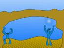Gumbi vs. Evil Gumbi Flash Video