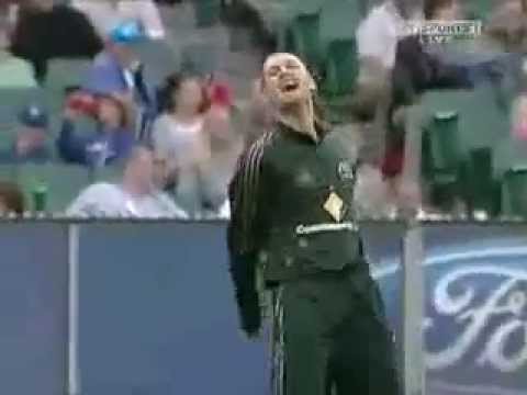 Funny Imitations By Aussie Cricketers