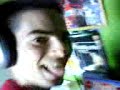Dj Marcos vs Dj Lara