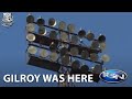 videos de Gilroy Was Here